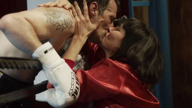 SPARRING – Movie Trailer