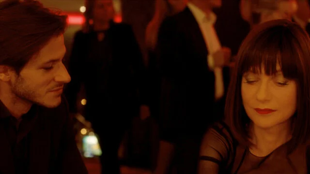EVA – Movie Trailer