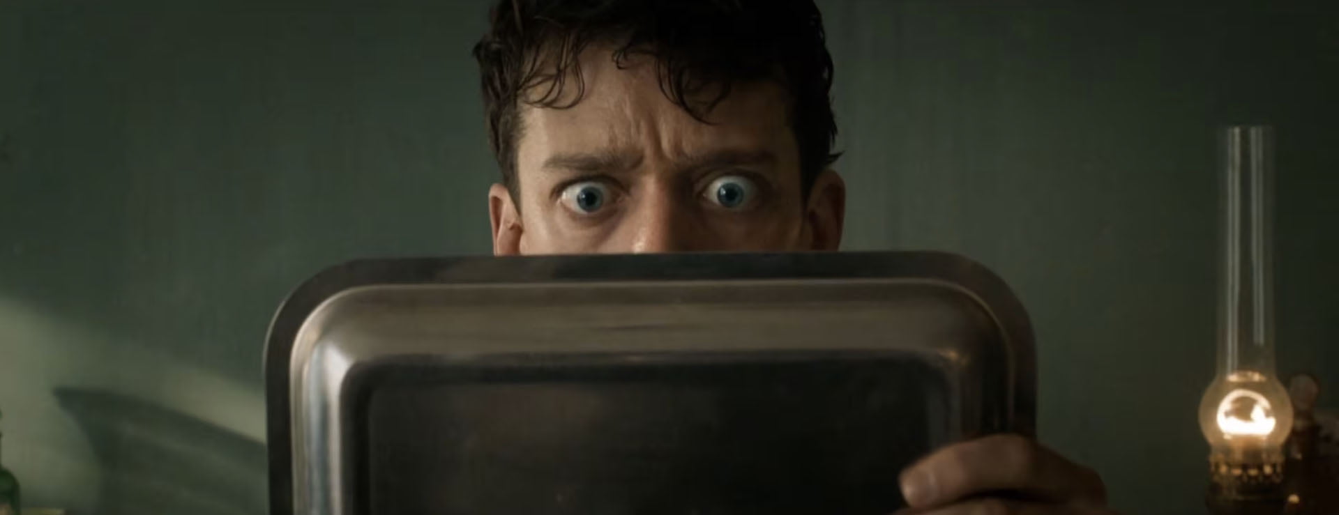 AU REVOIR LÀ-HAUT - Web Spot 02 - Sonia tout court