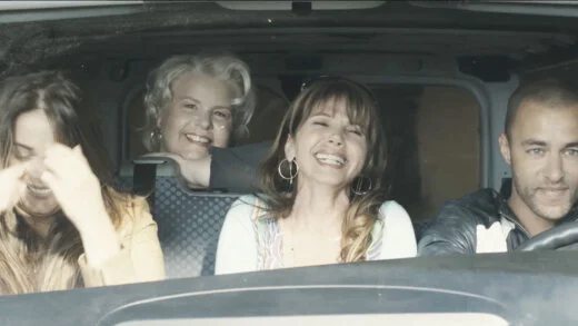 MINCE ALORS - Promoreel
