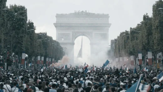 LES MISÉRABLES - Promoreel