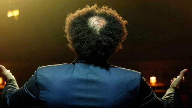 FABRICE ÉBOUÉ PLUS RIEN À PERDRE – Teaser 01