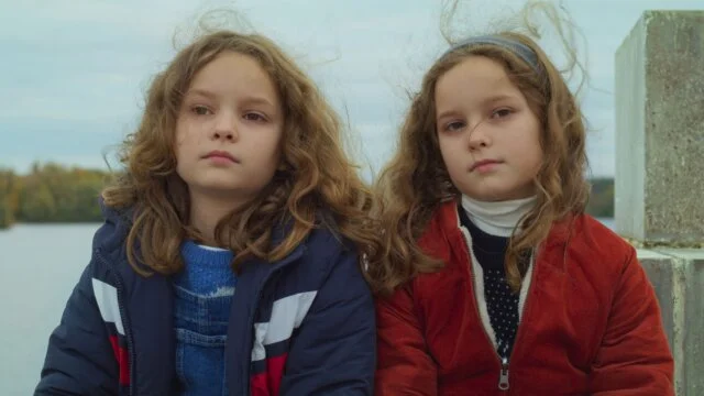 PETITE MAMAN – Movie Trailer
