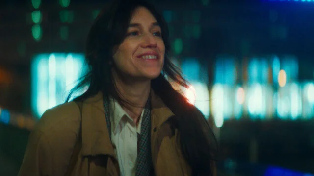 LES PASSAGERS DE LA NUIT – Movie Trailer