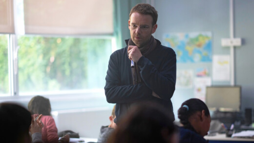 L’ABANDON – Movie Trailer