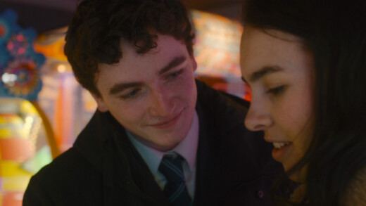 TRULY NAKED – Movie Trailer