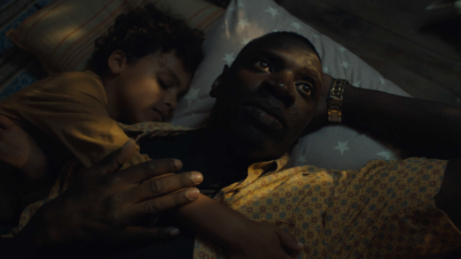 LE PASSAGE – Movie Trailer