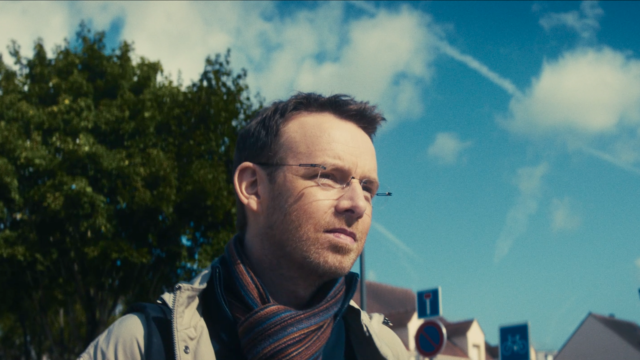 L’ABANDON – Spot 20sec