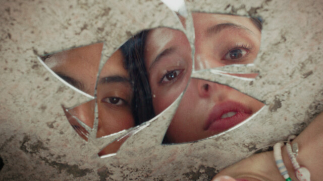 CHICAS TRISTES – Spot 20sec