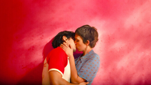 VIVA – Movie Trailer